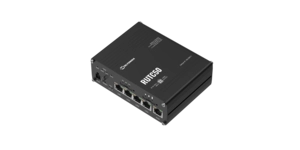 Routeur cellulaire 512 Mo DDR3 RAM / 2 SIM GPS esim – vue 2