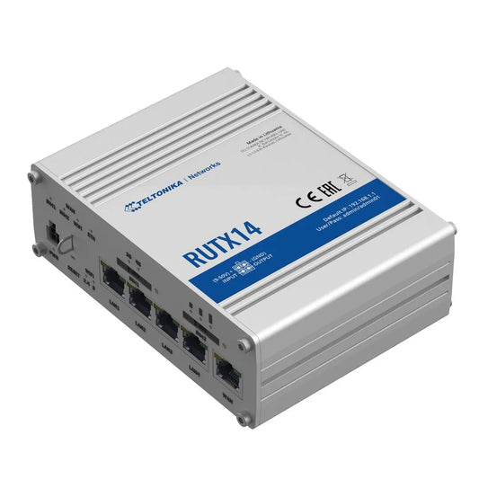 Routeur cellulaire 5 ports Wave-2 802.11ac Dual-Band Wi-Fi, Bluetooth