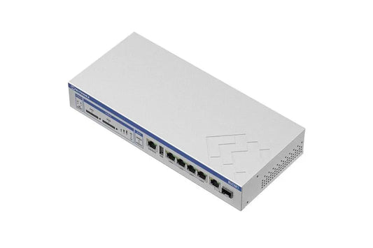 Routeur cellulaire 4G LTE cat 6 SFP 802.11ac