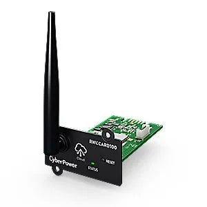 Accessoire pour onduleur carte WIFI pour le cloud