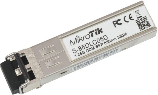 Module optique  module mm 550M 1.25G 850nm dual