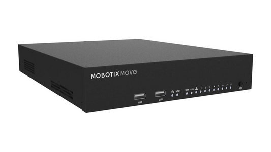 Enregistreur vidéo réseau NVR livre sans dd ( 12 IP cam max )