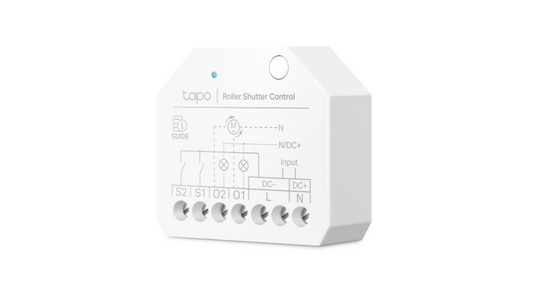 Équipement d'alarme module smart switch