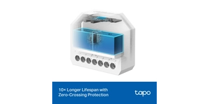 Équipement d'alarme module smart switch – vue 4