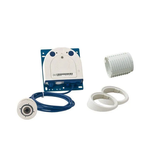 Caméra de vidéosurveillance MOBOTIX S16B-S1