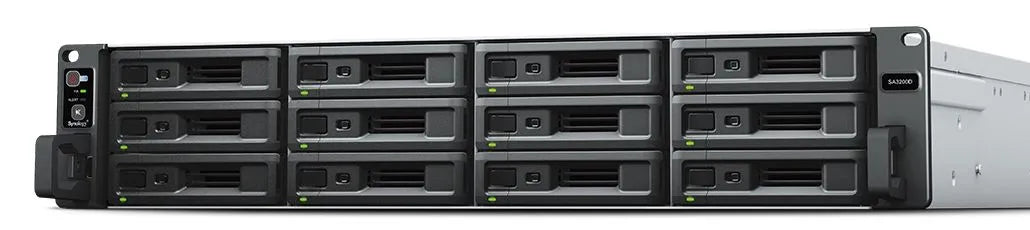 Solution de stockage réseau NAS 2 x Intel Xeon D1521 16 Go DRR4 ecc - 2 x 10 GbE