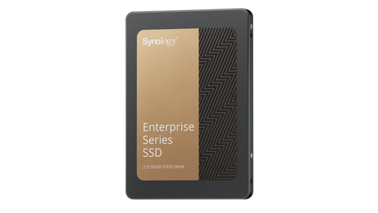 Disque  synology 2,5' 1,92To SATA