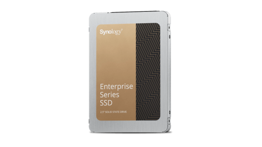 Disque  synology 2,5' 3,48To SATA
