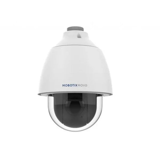 CAM IP PTZ 2MP EXT H264 ZOOM 30X IK 10 LOW LIGHT Caméra MOVE