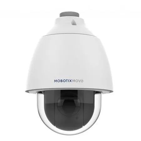 CAM IP PTZ 3MP EXT H264 ZOOM 30X IK 10 Caméra MOVE