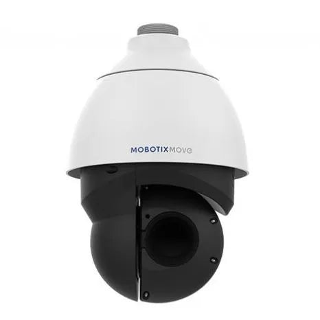 CAM IP PTZ 3MP EXT IR H264 ZOOM 40X IK10 Caméra MOVE