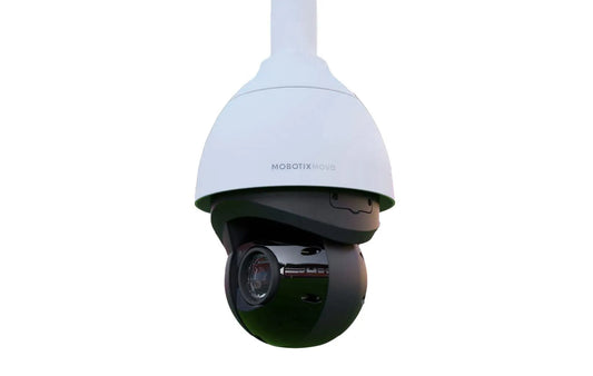 CAM IP PTZ 5MP EXT H265 ZOOM 40X IP66 - POE++ Caméra MOVE SPEED DOME - Analyse vidéo embarquee