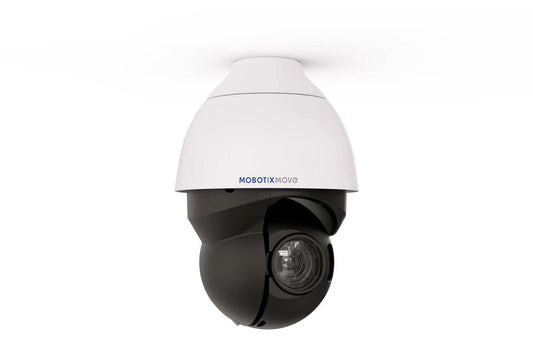 CAM IP PTZ 8MP EXT H265 ZOOM 31X IP66 - POE++ Caméra MOVE SPEED DOME - Analyse vidéo embarquee