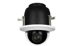 CAM IP PTZ 2MP INT H265 ZOOM 30X LO W LIGHT FX PLAF Caméra MOVE SPEED DOME - Analyse vidéo embarquee – vue 2