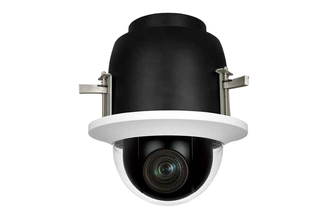 CAM IP PTZ 2MP INT H265 ZOOM 30X LO W LIGHT FX PLAF Caméra MOVE SPEED DOME - Analyse vidéo embarquee