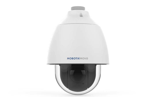 CAM IP PTZ 2MP EXT H265 ZOOM 30X IK 10 LOW LIGHT Caméra MOVE SPEED DOME - Analyse vidéo embarquee