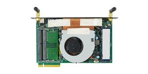 Écran informatique module pc au format sdm-l intel i3 – vue 5