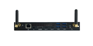 Écran informatique module pc au format sdm-l intel i3 – vue 2
