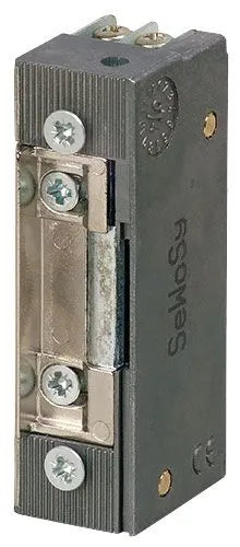 Serrure connectée gache électrique A emission