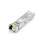 SFP SC BIDIRECTIONAL TX1550/RX1310 20KM 10 PCS – vue 2
