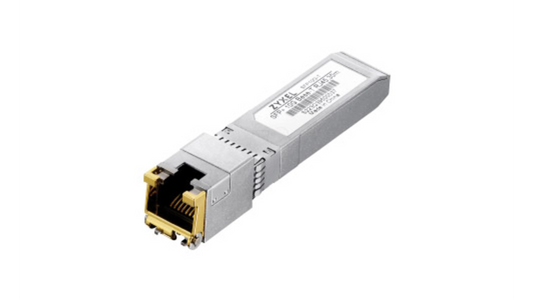 Module optique SFP SFP10G-T SFP plus transceiver 30M