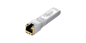 Module optique SFP SFP10G-T SFP plus transceiver 30M – vue 2