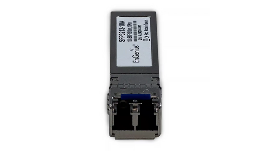 Module optique SFP transceiver sfp+ 10G single mode 10