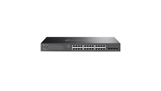 SWITCH L2 28PORTS GIGABIT 16POE+ OMADA