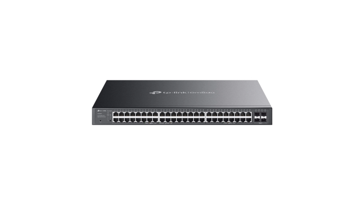 SWITCH L2 52PORTS GIGABIT 32POE+ OMADA