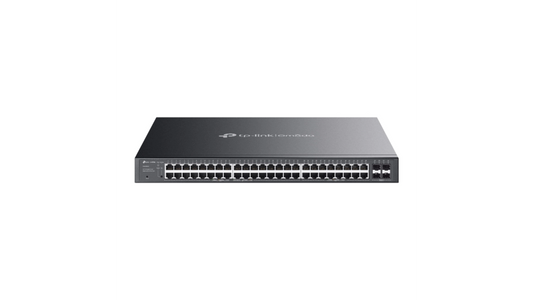 SWITCH L2 52PORTS GIGABIT 32POE+ OMADA
