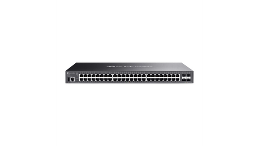 SWITCH L3 LITE 48 PORTS GB OMADA 4x 10G SFP+