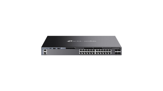 SWITCH L3 24 PORTS GB OMADA