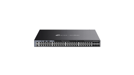 SWITCH L3 48 PORTS GB POE+ OMADA