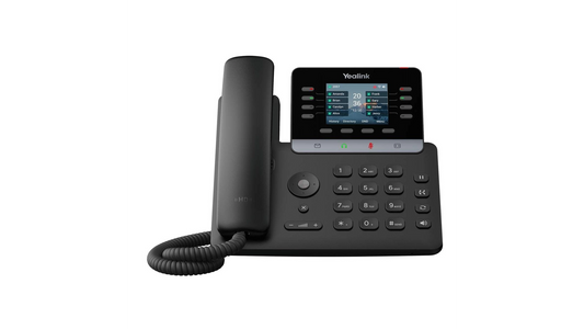 Téléphone IP 12 comptes SIP 2 USB WIFI et bluetooth
