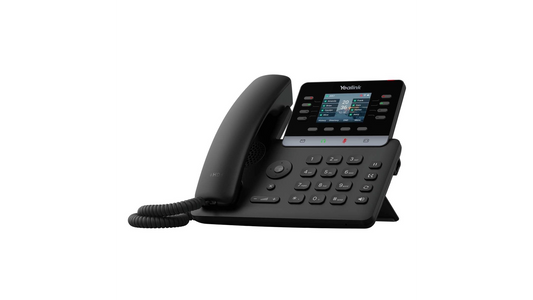 Téléphone IP PoE / dual band 2.4G/5G Wi-Fi / bluetooth 5.0