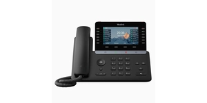 POSTE WIFI/BT 12 SIP COULEUR 5,5' AUDIO HD POE / dual band 2.4G/5G Wi-Fi / bluetooth – vue 2