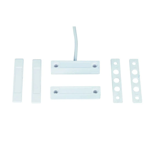 Serrure connectée cont magn ap abs inv+ap 3M