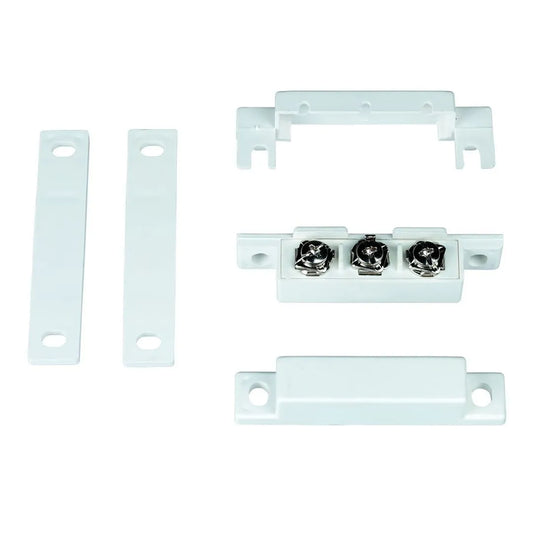 Serrure connectée cont magn ap abs inv 3B vis