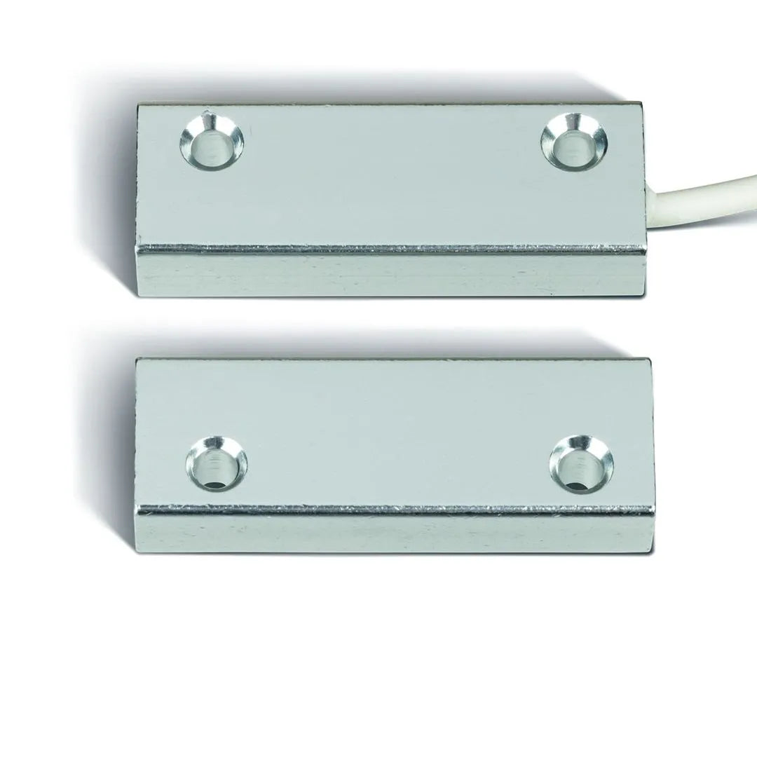 Serrure connectée cont magn ap alu no+ap 3M