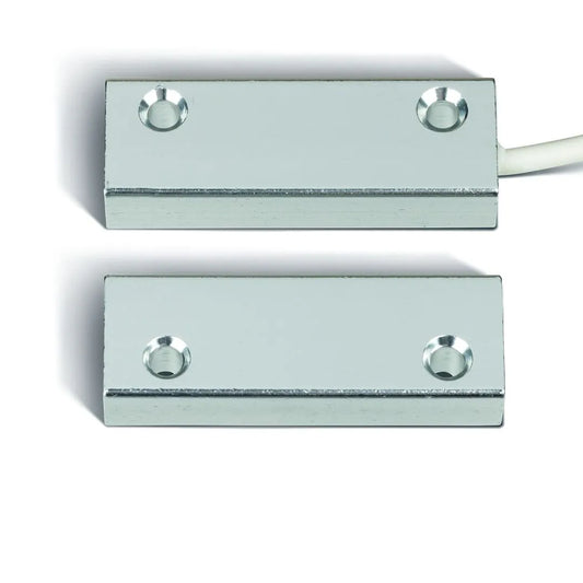 Serrure connectée cont magn ap alu no+ap 3M