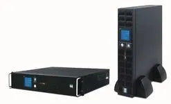 Onduleur 1500VA rack 19' 2U + snmp – vue 2
