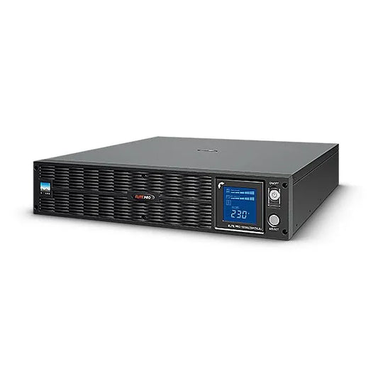 Onduleur xl 1500VA rack 19' 2U+SNMP