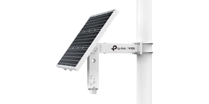 Panneau solaire vigi 60W – vue 2