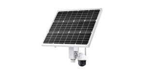 Panneau solaire vigi 60W – vue 4