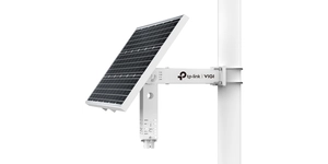 Panneau solaire vigi 90W – vue 2