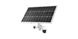 Panneau solaire vigi 90W – vue 4