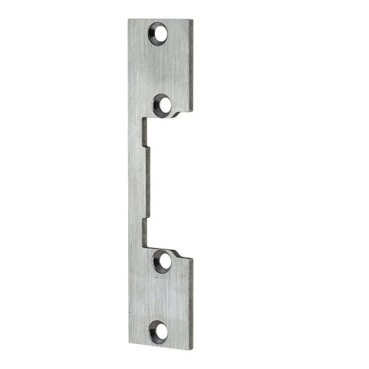 Serrure connectée tetiere plate P1S 13-23-33&ESU