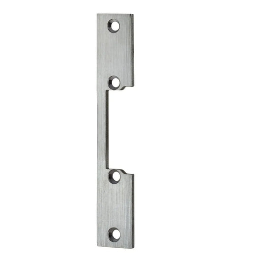 Serrure connectée tetiere plate T1S 15-25-35