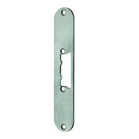 Serrure connectée tetiere plate V1R 15-25-35 lg