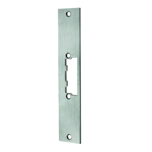 Serrure connectée tetiere plate V1S 15-25-35 lg
